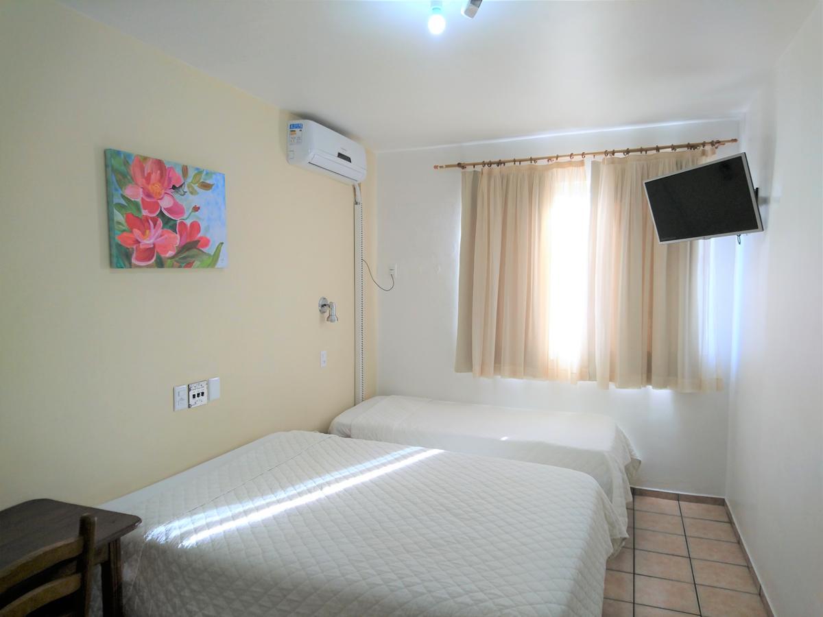 Santa Maria Hotel กัสกาเวล ภายนอก รูปภาพ